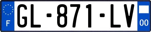 GL-871-LV