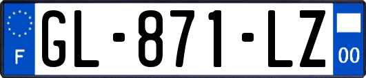 GL-871-LZ