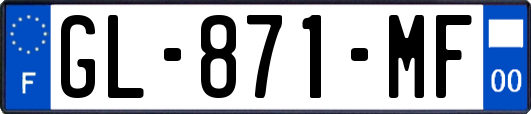 GL-871-MF