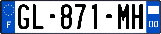 GL-871-MH