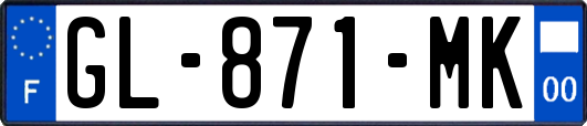 GL-871-MK