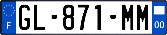 GL-871-MM