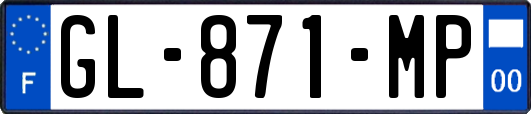 GL-871-MP