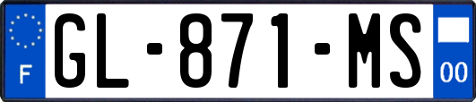 GL-871-MS