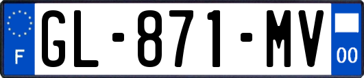 GL-871-MV