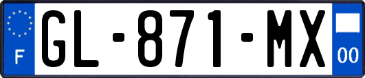 GL-871-MX