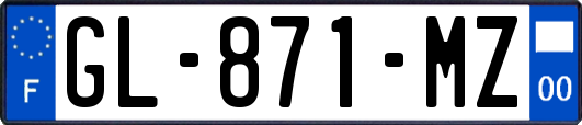 GL-871-MZ