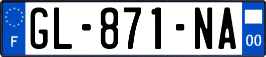 GL-871-NA