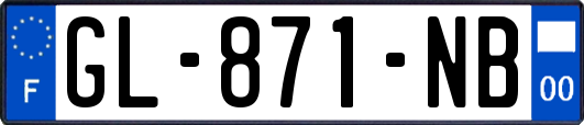GL-871-NB