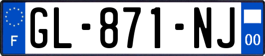 GL-871-NJ