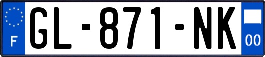 GL-871-NK