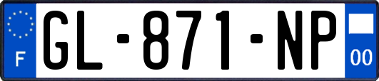 GL-871-NP