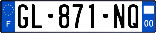 GL-871-NQ