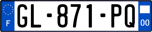 GL-871-PQ