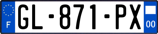 GL-871-PX