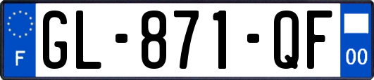 GL-871-QF