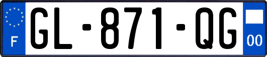 GL-871-QG