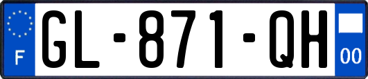 GL-871-QH