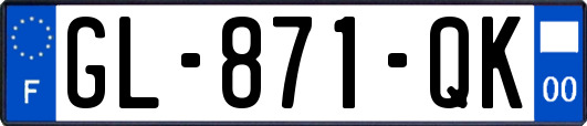 GL-871-QK