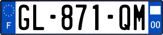 GL-871-QM