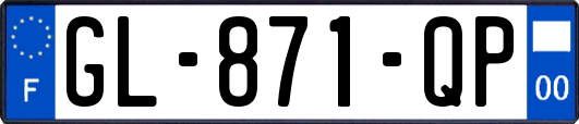 GL-871-QP