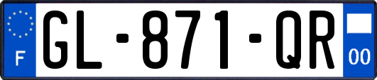 GL-871-QR