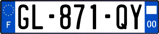 GL-871-QY