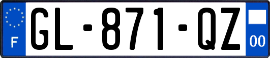 GL-871-QZ