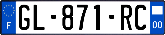 GL-871-RC