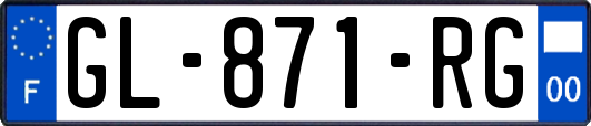 GL-871-RG