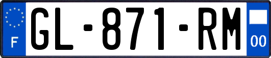 GL-871-RM