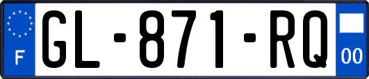 GL-871-RQ