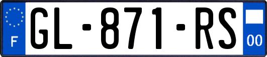 GL-871-RS