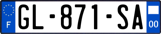 GL-871-SA