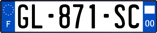 GL-871-SC