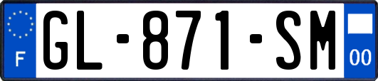 GL-871-SM