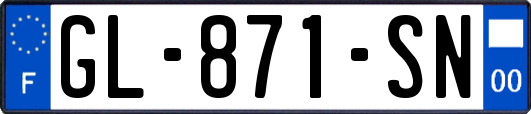 GL-871-SN