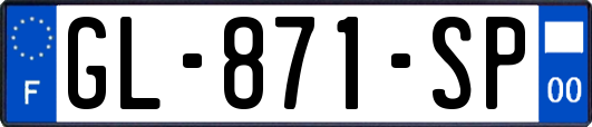 GL-871-SP