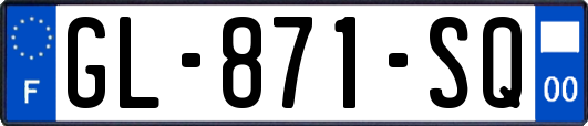 GL-871-SQ