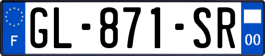 GL-871-SR