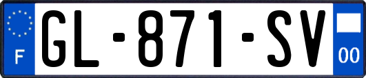 GL-871-SV