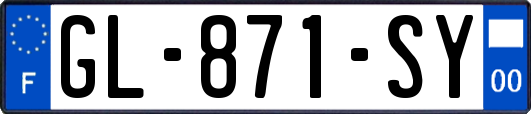 GL-871-SY