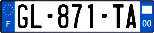 GL-871-TA