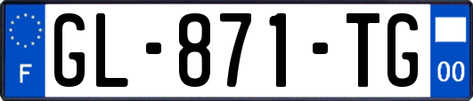 GL-871-TG