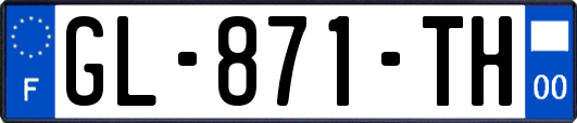 GL-871-TH