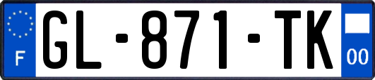 GL-871-TK