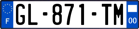 GL-871-TM