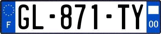 GL-871-TY