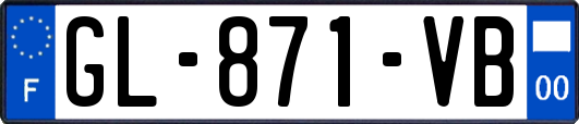 GL-871-VB