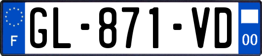 GL-871-VD